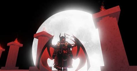 Image result for Denoman Avtar Roblox