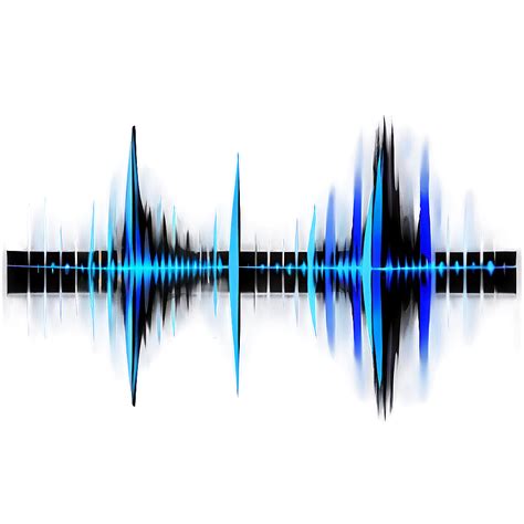Toradh íomhá ar Waveform PNG