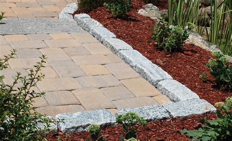 Toradh íomhá ar Install Landscape Edging