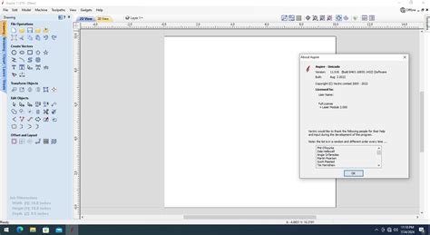 Vectric Portable に対する画像結果