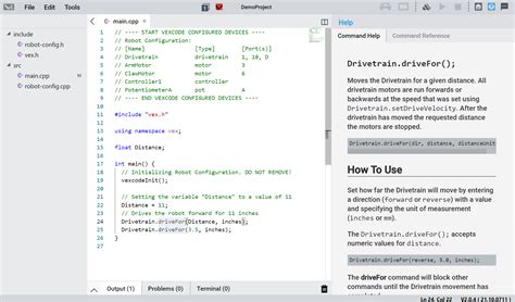 Vexcode Drone に対する画像結果