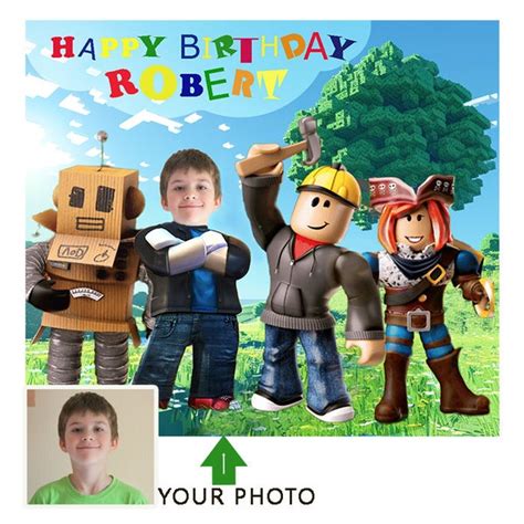 Image result for Roblox Pposter