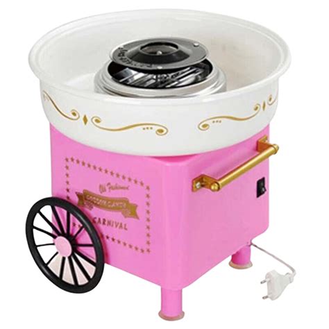 Image result for Cotton Candy Maker Machine