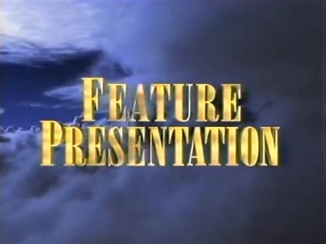 Image result for Paramount Feature Presentation Horror Edition Code Name