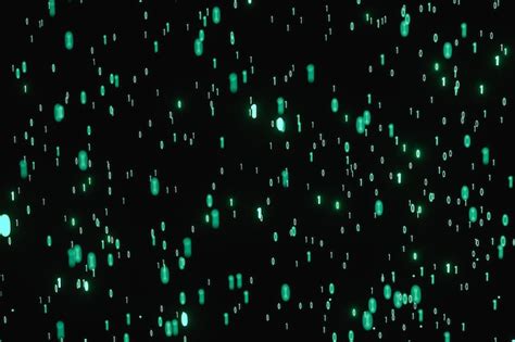 Toradh íomhá ar Digit Binary Switch