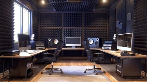 Image result for Recording Studio Walls