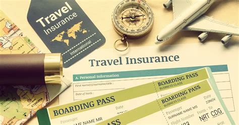 Image result for Travel Insurance Benefits