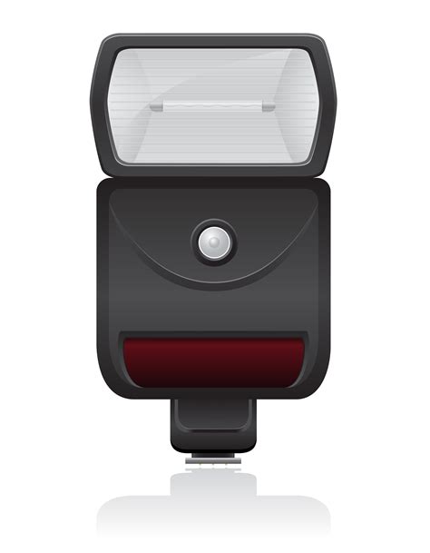 Image result for Camera Vector Art with Flash