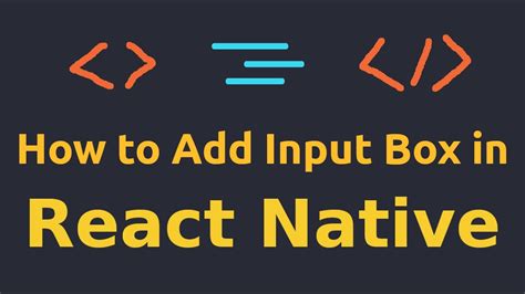 React Native Info Box Design に対する画像結果