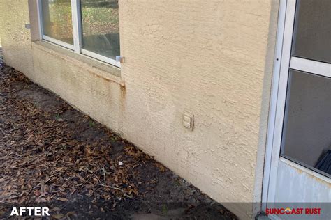 Image result for Rust Removal Before and After