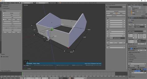 Image result for Blender Archipack