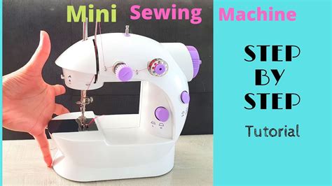 Image result for How Do You Make a Sewing Machine