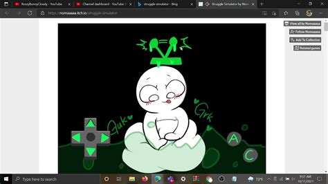 Image result for Struggle Simulator