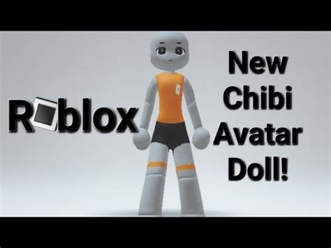 Image result for Roblox Chibi Avart
