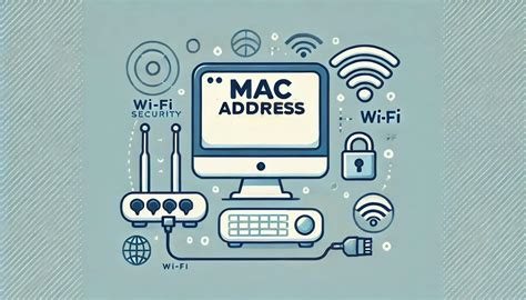 Image result for Mac Address Look Like