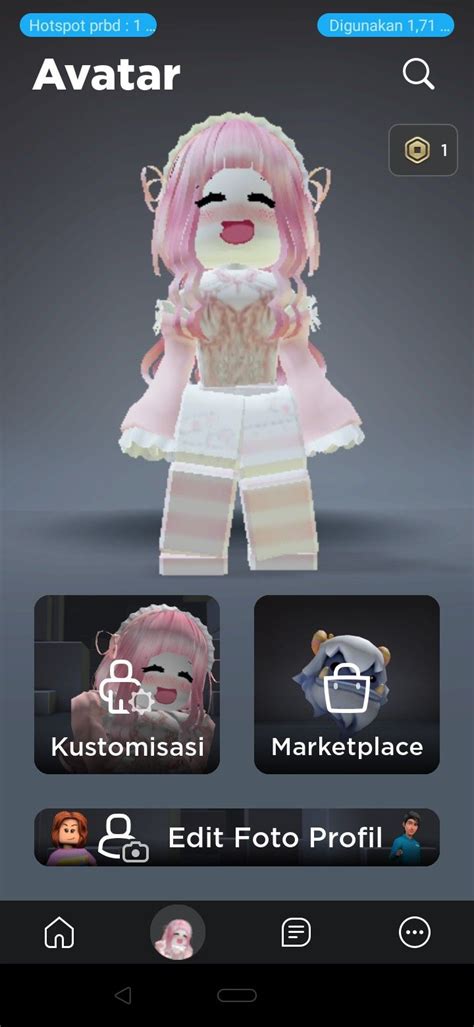 Image result for Cute Friends Roblox Avatar