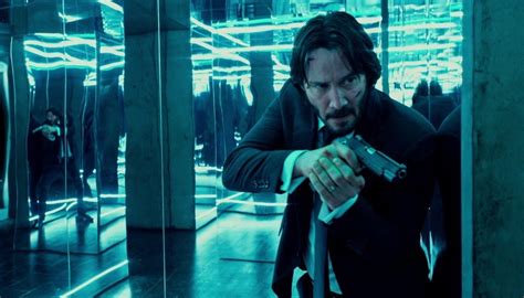 Image result for John Wick Chapter