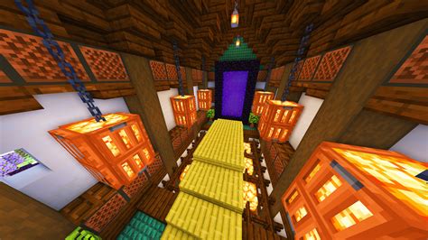 Minecraft - Japanese Castle | Download [Charliecustard Builds]