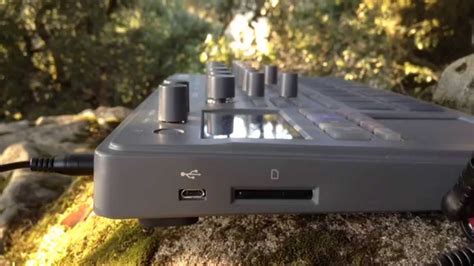 Electribe 2 Tutorial に対する画像結果