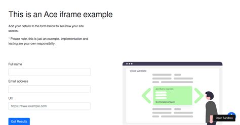 Image result for How to Code Iframes