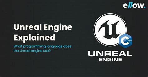 Image result for What Language Is Used in Unreal Engine