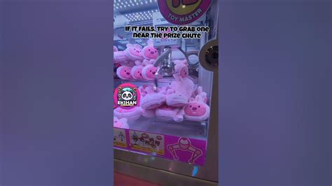 Toradh íomhá ar Claw Machine Tips