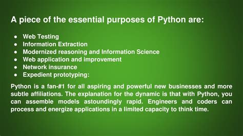 Python Purposes に対する画像結果