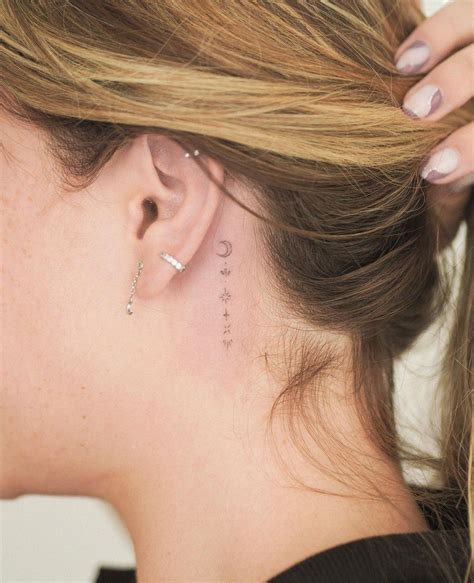 Kleinestar Tattoo Small に対する画像結果