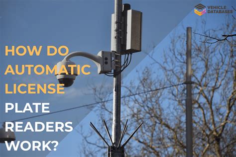 P720 Automatic License Plate Reader に対する画像結果