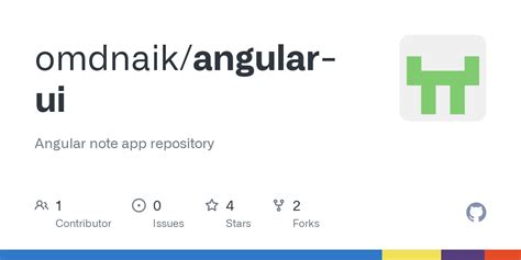 Image result for Angular 14 UI GitHub