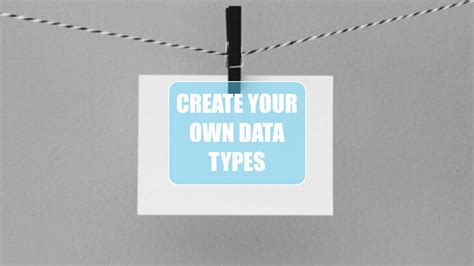 Where Are Data Types in Excel-க்கான படிம முடிவு
