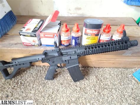 Image result for Semi Auto BB Gun