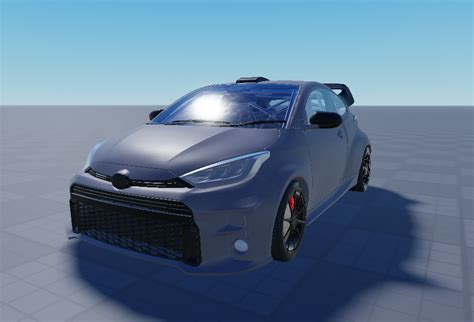 Toradh íomhá ar How to Make Car Mesh Roblox