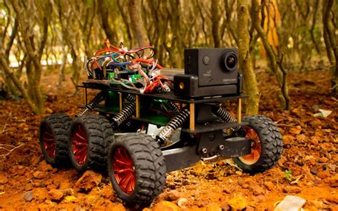 Image result for Arduino Off-Road