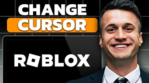 Toradh íomhá ar Change Roblox Cursor to Target Mouse