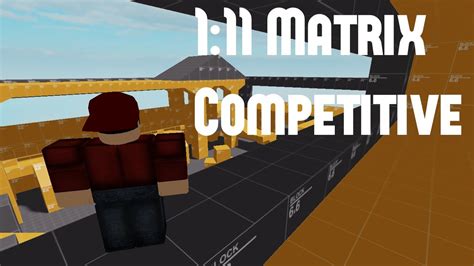 Image result for Matrix External Roblox