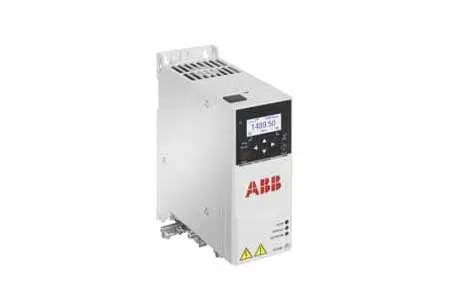 Image result for Carrier ABB VFD Programming