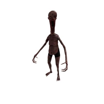 Roblox Horror Entities に対する画像結果