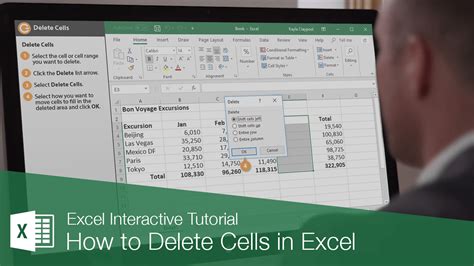 Image result for How to Remove Label On Cell in Excel