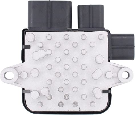 Test Cooling Fan Control Module に対する画像結果