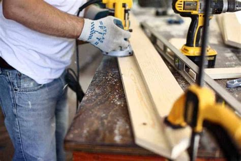 Toradh íomhá ar Making Mirror Frame