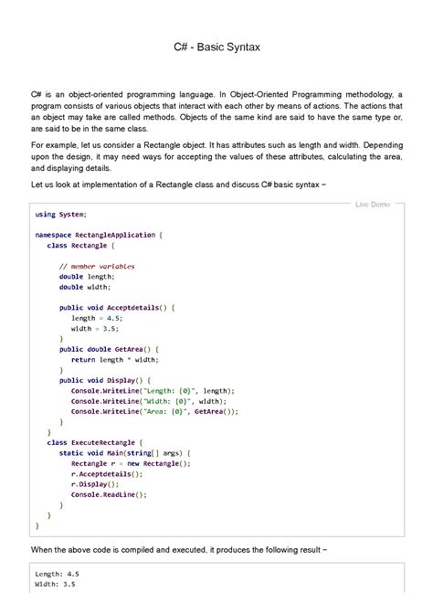 C# VSC Syntax に対する画像結果