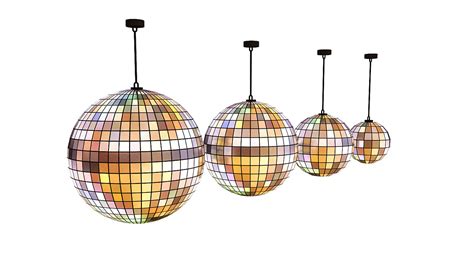 Image result for 3D Disco Ball Cut Out