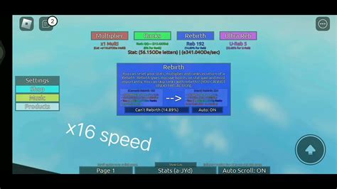 AFK Simulator Roblox ಗಾಗಿ ಇಮೇಜ್ ಫಲಿತಾಂಶ