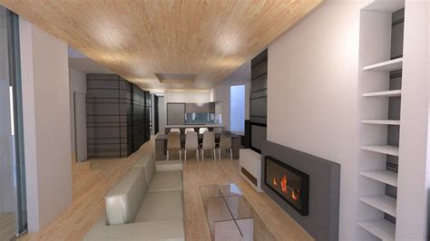 Image result for 2-Point Perspective Interior Photography