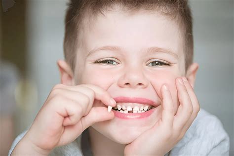 Image result for First Tooth Fall Out