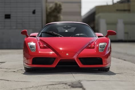 Image result for New Ferrari Enzo