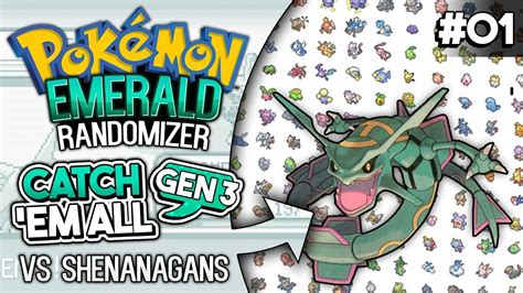 Afbeeldingsresultaten voor Play Pokemon Emerald Randomizer