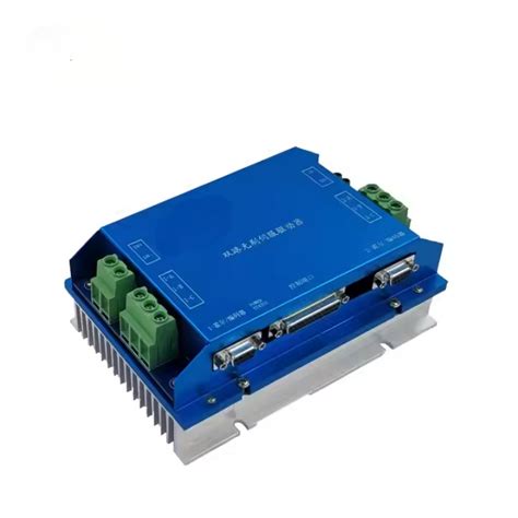 Motor Controller with Optical Encoder Feedback に対する画像結果