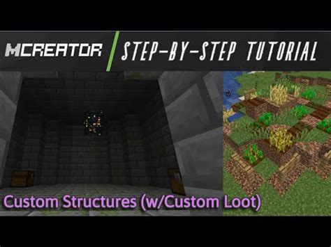 Image result for MCreator Tutorial Basic Block
